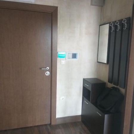Apartment Panorama Center Varna Ngoại thất bức ảnh