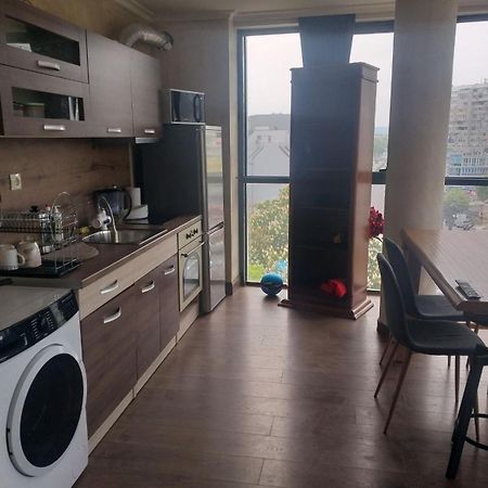 Apartment Panorama Center Varna Ngoại thất bức ảnh