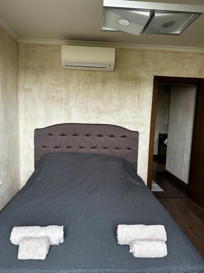 Apartment Panorama Center Varna Ngoại thất bức ảnh