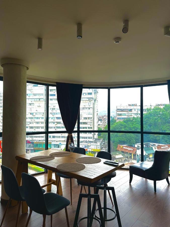 Apartment Panorama Center Varna Ngoại thất bức ảnh