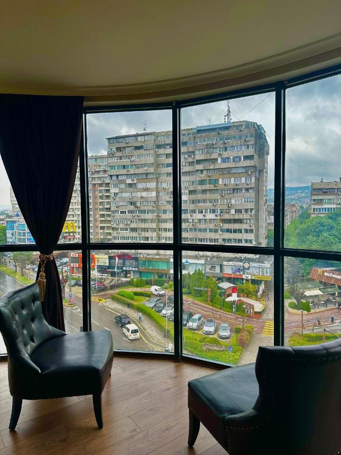 Apartment Panorama Center Varna Ngoại thất bức ảnh