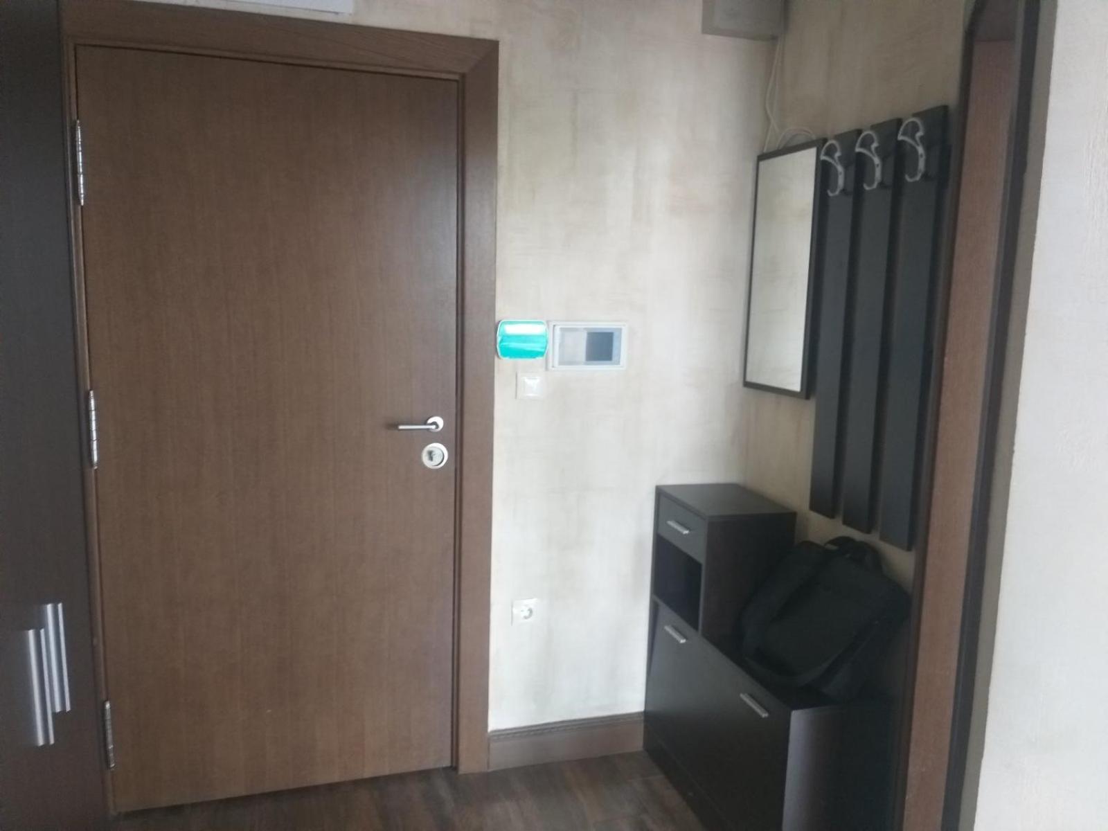 Apartment Panorama Center Varna Ngoại thất bức ảnh