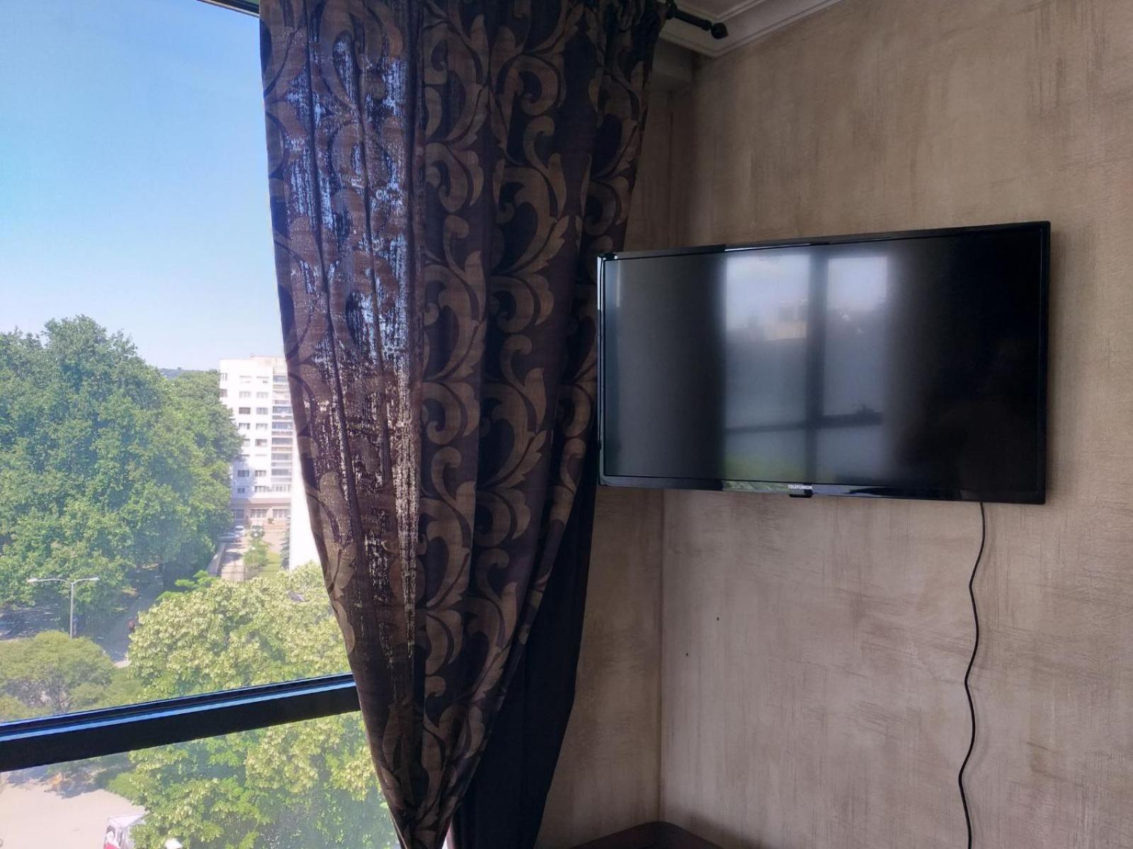 Apartment Panorama Center Varna Ngoại thất bức ảnh